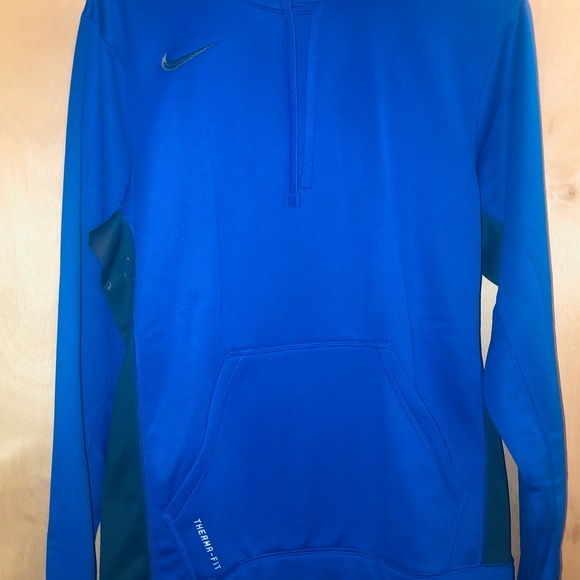 Nike Dri-fit sweatshirt - Picture 3 of 3